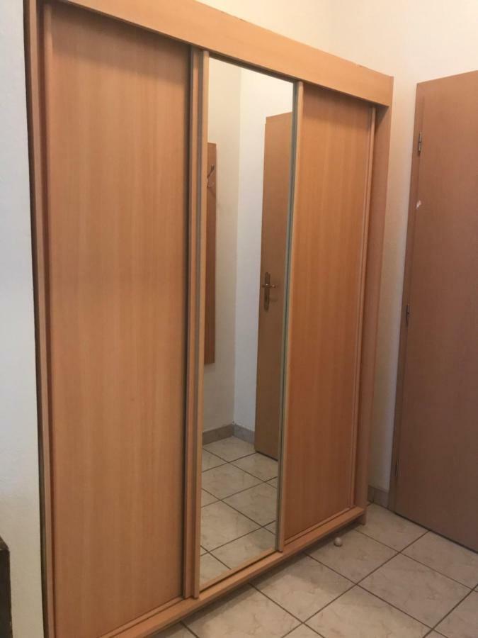 Pension Europ** Diakovce Extérieur photo