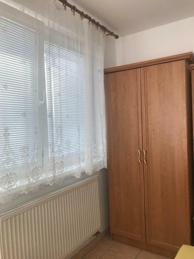 Pension Europ** Diakovce Extérieur photo